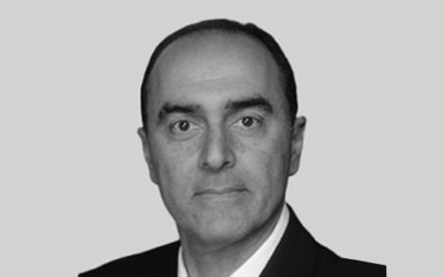 Dynamic Cell Therapies welcomes Mahmoud Mahmoudian, PhD, FRS as Chief Business Officer.